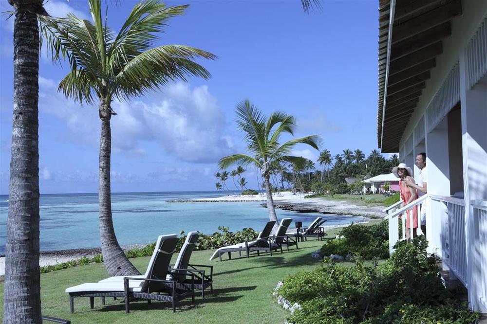 Hotel Club Med Punta Cana Interiér fotografie