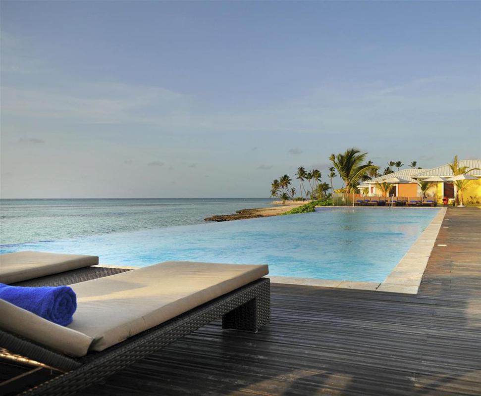 Hotel Club Med Punta Cana Zařízení fotografie
