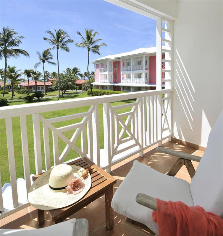 Hotel Club Med Punta Cana Pokoj fotografie
