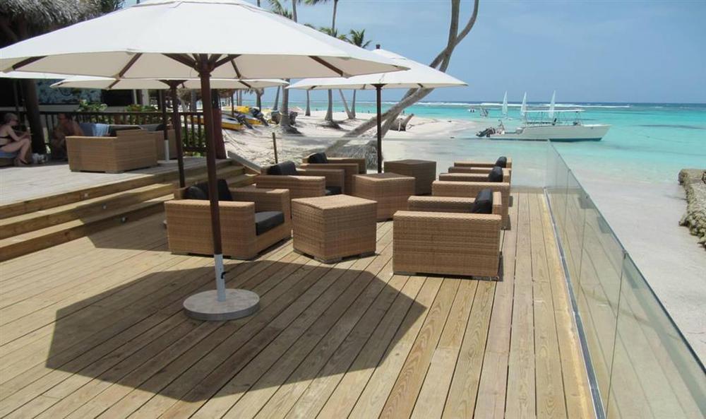 Hotel Club Med Punta Cana Zařízení fotografie